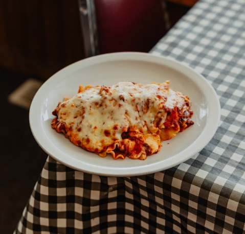 Fresh Pasta
